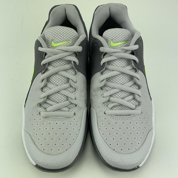 Nike Tennis Shoes Womens 5.5 Air Zoom Resistance - Picture 8 of 8